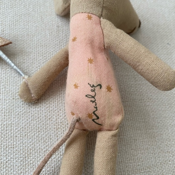 Maileg Fairy ( no clothes ) - Picture 8 of 9